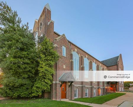 Preview this Maplework - 7303 Marietta Avenue Coworking space for Rent in Maplewood