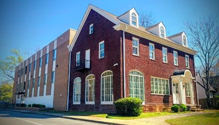 Preview this The Welch Center Coworking space for Rent in Atlanta
