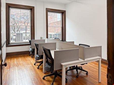 Preview this HQ - Lancaster - North Queen St Coworking space for Rent in Lancaster