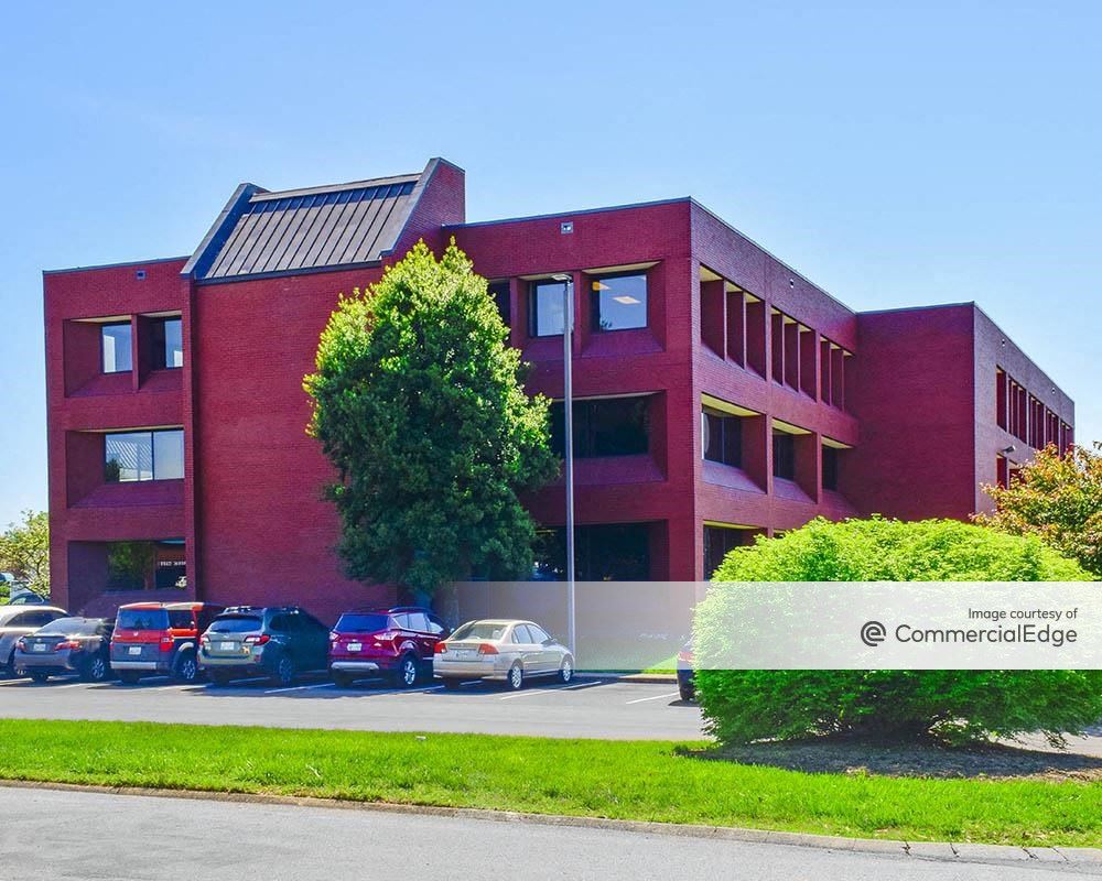 Merris Business Center - 5115 Maryland Way