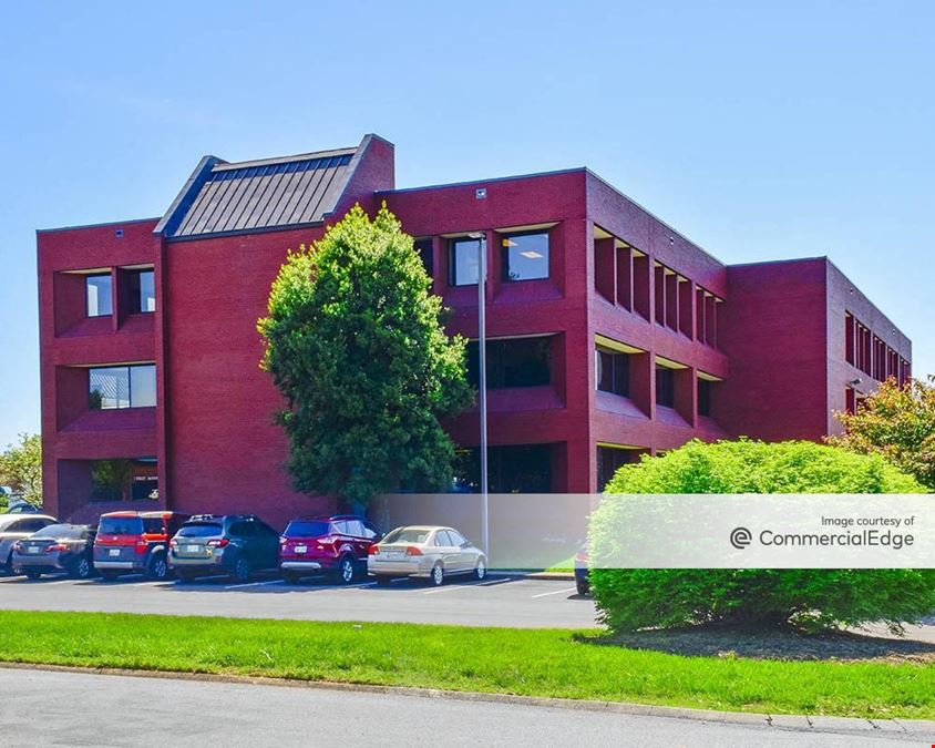 Merris Business Center