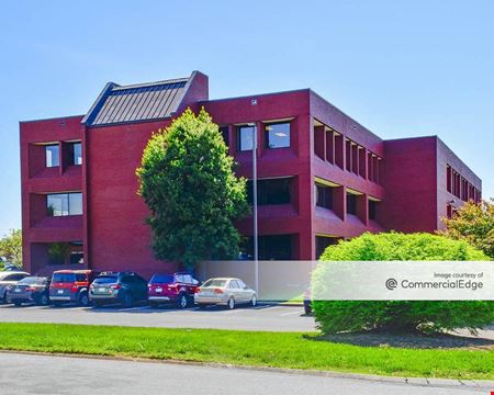 Preview this Merris Business Center Coworking space for Rent in Brentwood