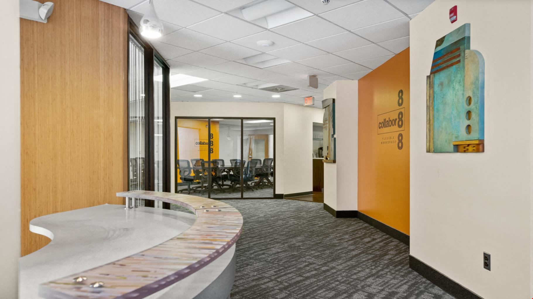 LocalWorks - Wellesley - Worcester St