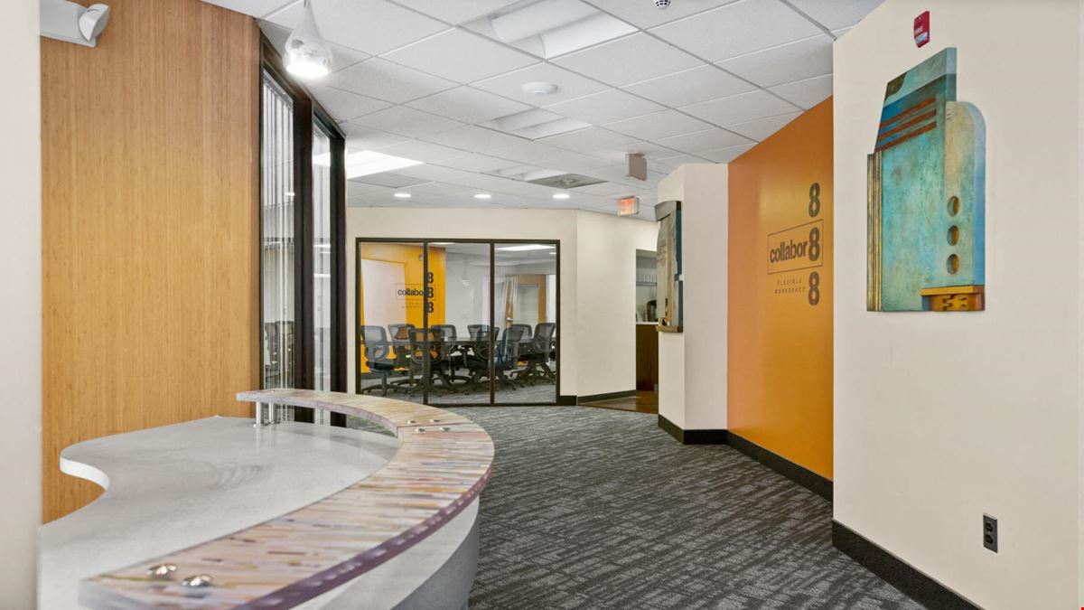 LocalWorks - Wellesley - Worcester St