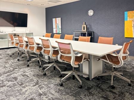 Preview this HQ - Atlanta - Galleria 400 Coworking space for Rent in Atlanta