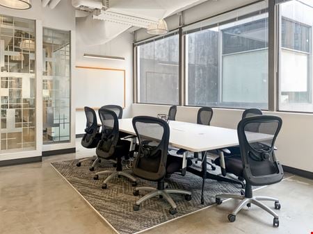 Preview this Regus - San Francisco - Mid-Market Coworking space for Rent in San Francisco,