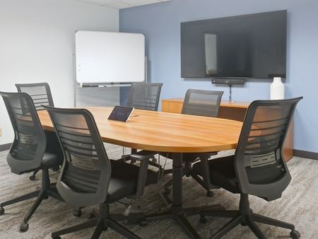 Preview this HQ - Canton - Belden Village St Coworking space for Rent in Canton