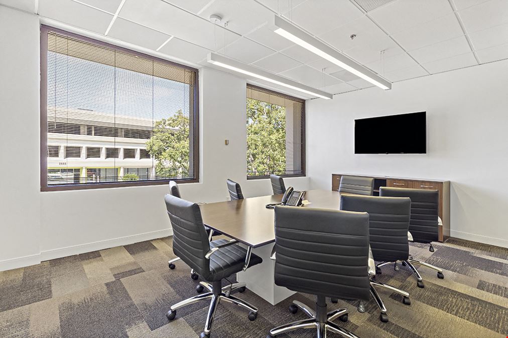 Premier Workspaces - SJ2 - San Jose Silicon Valley