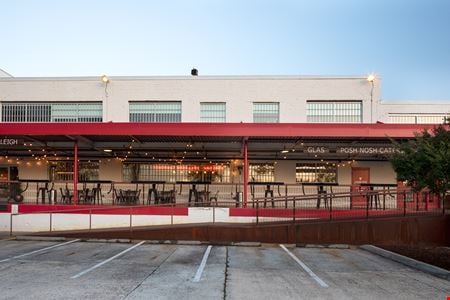 Preview this The Loading Dock - 1053 Coworking space for Rent in Raleigh