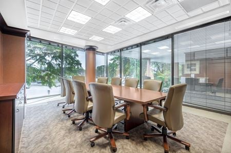 Preview this Regus - Decatur - Clairemont Coworking space for Rent in Decatur