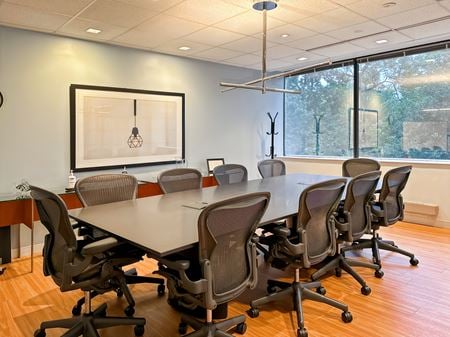 Preview this Regus - Columbia - Town Center II Coworking space for Rent in Columbia