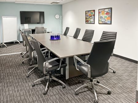 Preview this Regus - Oakville - Winston Park Coworking space for Rent in Oakville