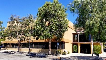 Preview this The Executive Offices of Upland Coworking space for Rent in Upland