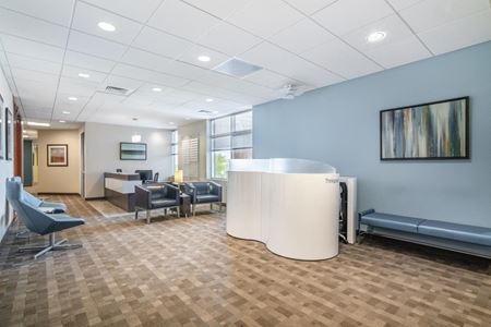Preview this Regus - Peoria Center at Arrowhead Coworking space for Rent in Phoenix