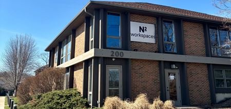 Preview this N2 Workspaces - 200 West River Drive Coworking space for Rent in St. Charles