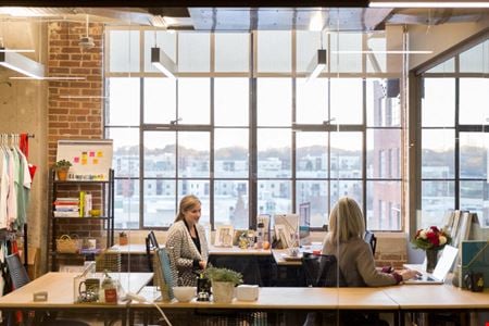 Preview this Industrious - 675 Ponce Leon Avenue Coworking space for Rent in Atlanta