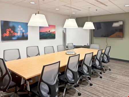 Preview this Regus - Denver - Cherry Creek Coworking space for Rent in Denver