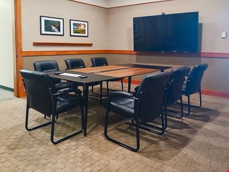 Preview this Regus - Medford - National Dr Coworking space for Rent in Medford
