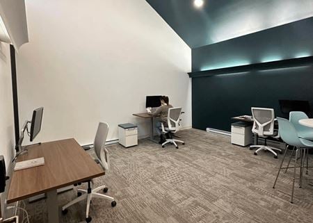 Preview this 75 Park Coworking space for Rent in Lewiston