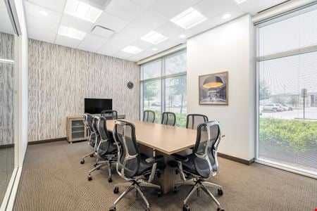 Preview this Regus - Fort Worth Alliance Coworking space for Rent in Fort Worth