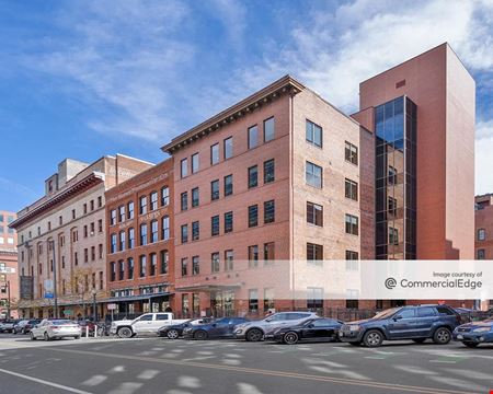 Preview this The Alliance Center Coworking space for Rent in Denver