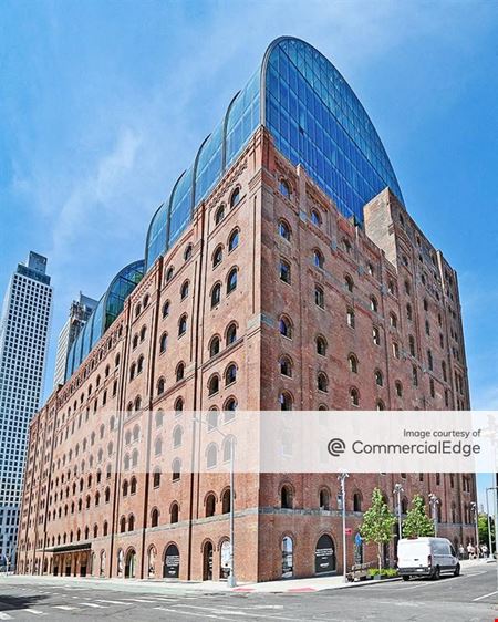 Preview this Framework - 300 Kent Avenue Coworking space for Rent in Brooklyn