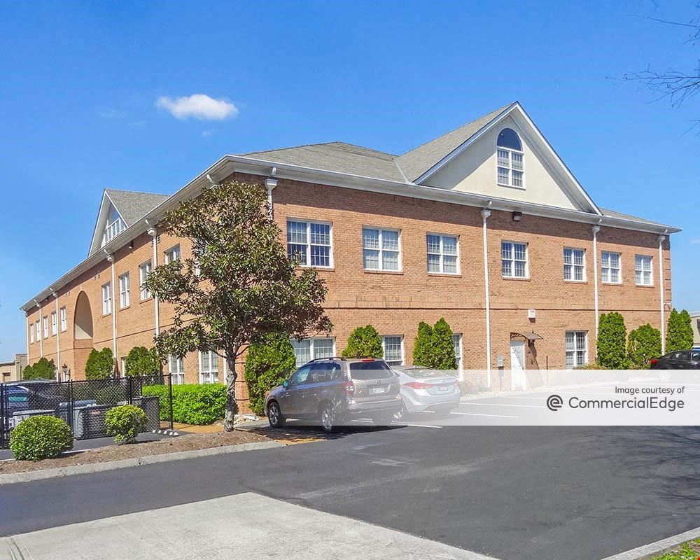 MyNextSuite - 123 Center Park Drive