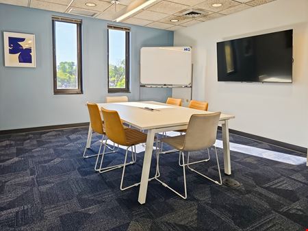 Preview this HQ - Pittsburgh - Ardmore Blvd Coworking space for Rent in Pittsburgh