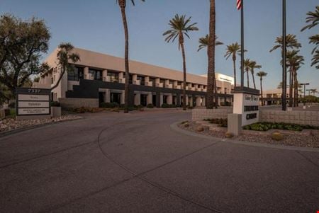 Preview this Catalyst Workspaces Coworking space for Rent in Scottsdale