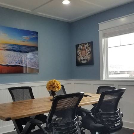 Preview this Uptown West Synergizing Spaces Coworking space for Rent in Oklahoma City