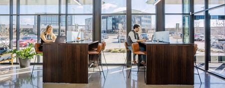 Preview this Serendipity Labs - Costa Mesa Pacific Arts Plaza Coworking space for Rent in Costa Mesa