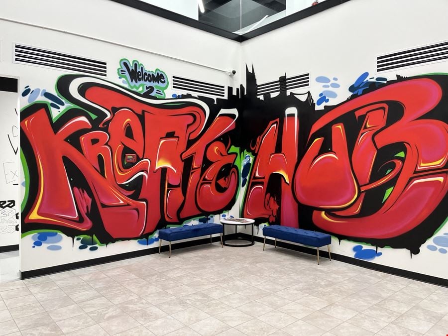 Kreate Hub - Nashville