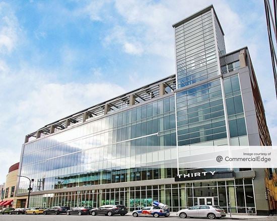 Preview this Life Time Work - Downtown Minneapolis Coworking space for Rent in Minneapolis
