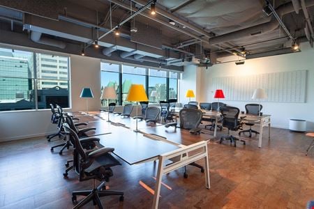 Preview this TCC Canada - The Collaboration Centre Coworking space for Rent in Ottawa