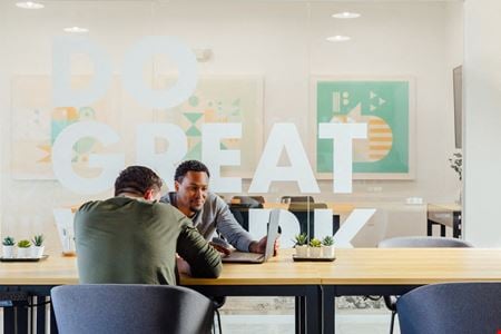 Preview this FoundrSpace Coworking space for Rent in Rancho Cucamonga