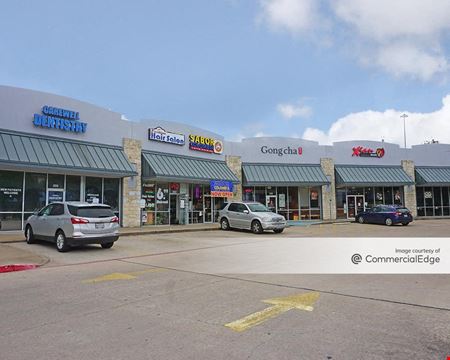 Preview this Think Lounge Coworking space for Rent in Austin