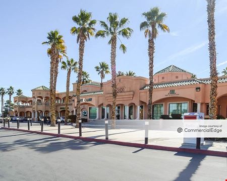 Preview this Marbeya Executive Suites Coworking space for Rent in Las Vegas