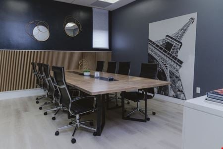 Preview this The Space Connect - Work Lounge Coworking space for Rent in West Palm Beach