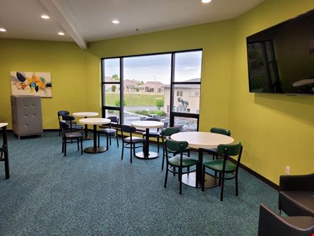 Preview this Connect Workplace Coworking space for Rent in Kennewick