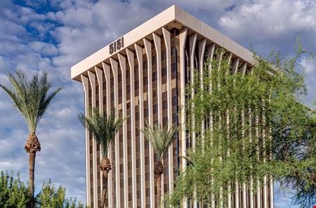 Preview this Spoke Coworking - Tower Suites Coworking space for Rent in Tucson