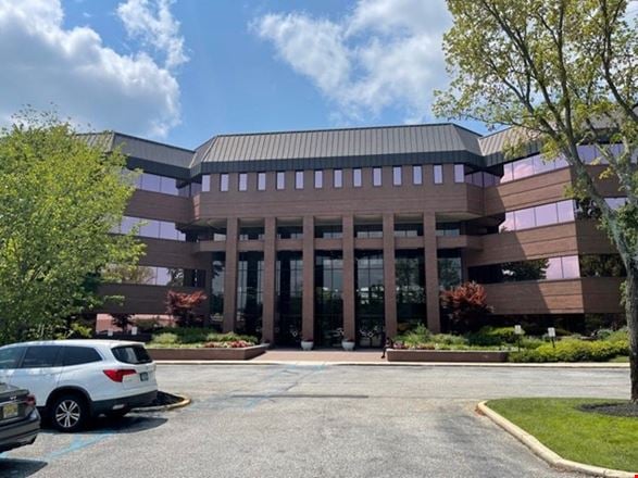 Preview this Mark Fogelman - Intelligent Office - Marlton Coworking space for Rent in Marlton