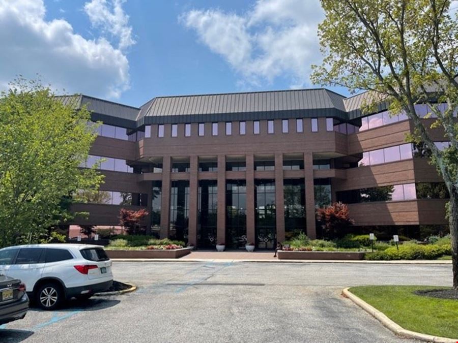 Mark Fogelman - Intelligent Office - Marlton