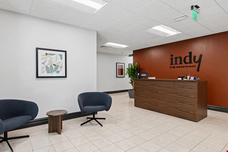 Preview this Indy by Industrious Central Boca Coworking space for Rent in Boca Raton