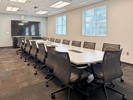 Preview this Regus - Clearwater - Tech Data Dr Coworking space for Rent in Clearwater