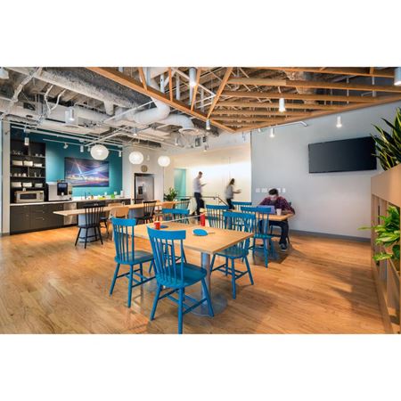 Preview this Spaces - University Town Center Coworking space for Rent in San Diego