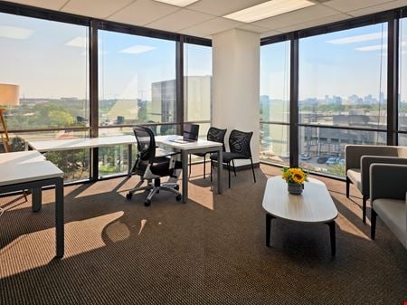 Preview this Regus - Dallas - Mockingbird Towers Coworking space for Rent in Dallas