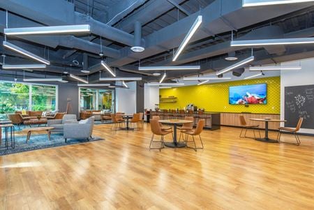 Preview this Venture X (Parsippany) - Venture X - Parsippany Coworking space for Rent in Parsippany