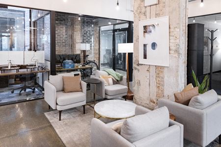 Preview this Industrious - 1720 West Division Street Coworking space for Rent in Chicago