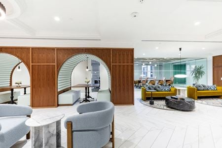 Preview this Carr Workplaces - The Willard Coworking space for Rent in Washington