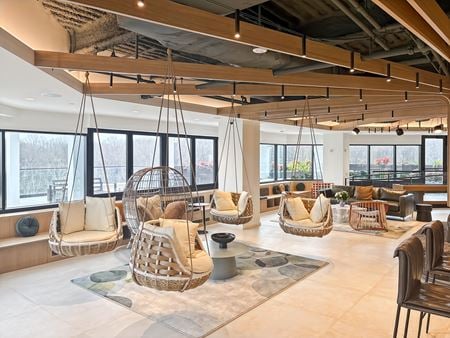 Preview this Regus - Fairfax - Willow Oaks II Coworking space for Rent in Fairfax
